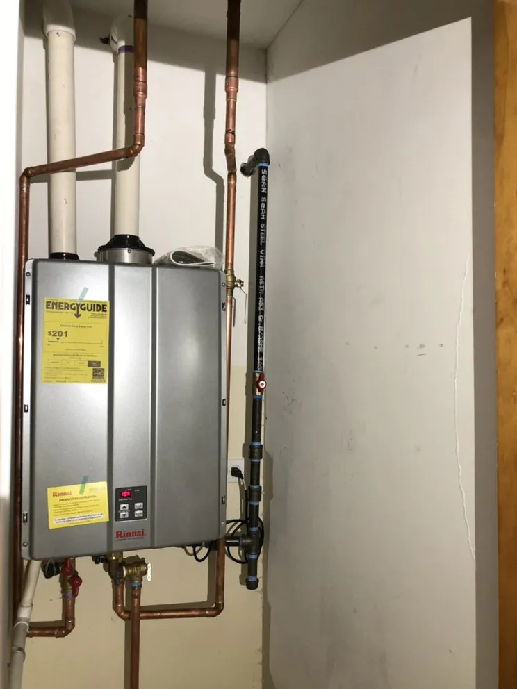 Slide of Gumeta Heating And Cooling