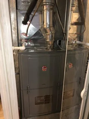 Gumeta Heating And Cooling