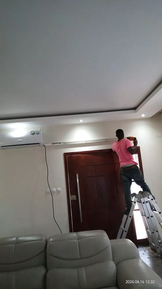 Slide of Gumm Air Conditioning Service & Repair