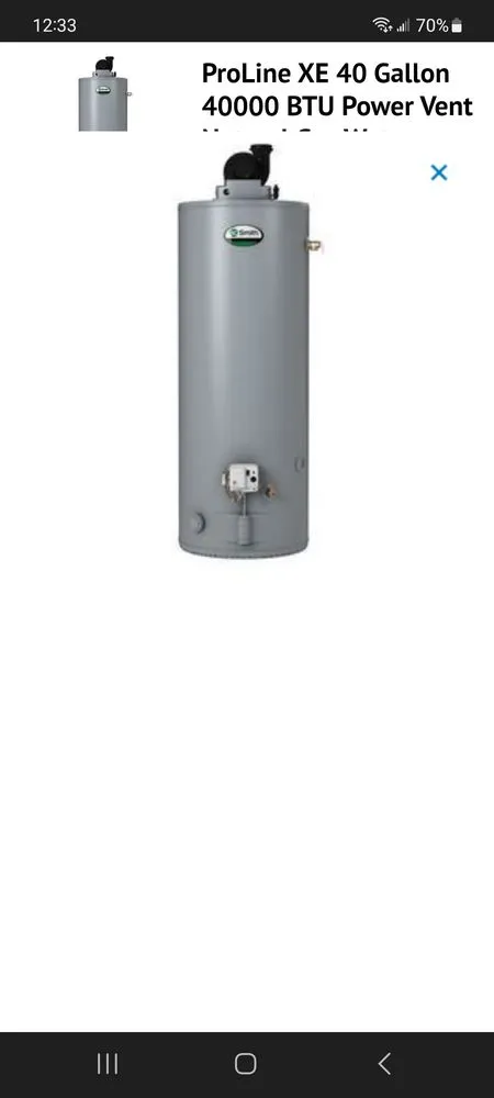 Slide of Gun Lake Heating & Cooling