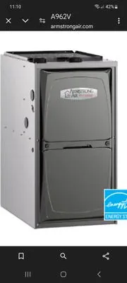 Gun Lake Heating & Cooling