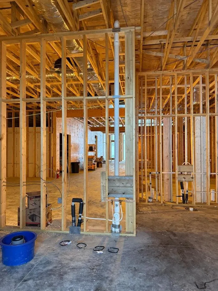 Certified air conditioning tune-up same-day service in Arkansaw, WI by Gunderson Plumbing & Concrete