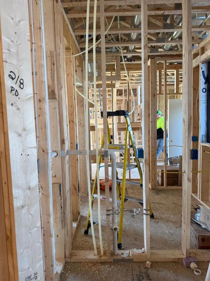 Emergency HVAC installation in Arkansaw, WI by Gunderson Plumbing & Concrete