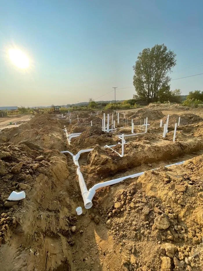 Emergency heating and cooling service in Arkansaw, WI by Gunderson Plumbing & Concrete