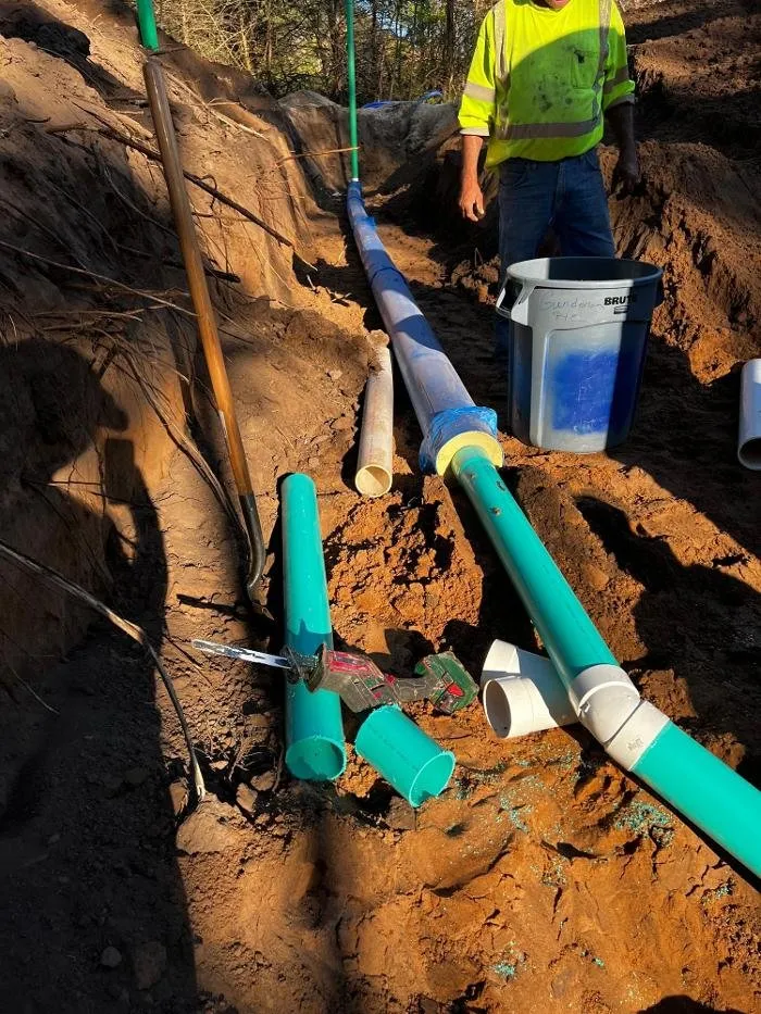 Top-rated HVAC maintenance for homes in Arkansaw, WI by Gunderson Plumbing & Concrete