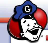 Gundlach Plumbing And Heating Logo