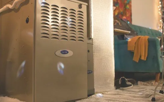 Slide of Gundlach Sheet Metal Works