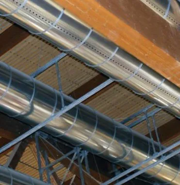 Slide of Gundlach Sheet Metal Works