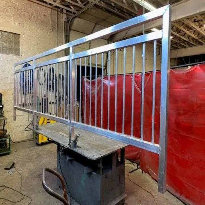 Slide of Gundlach Sheet Metal Works