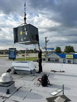 Gunlock Heating and Air