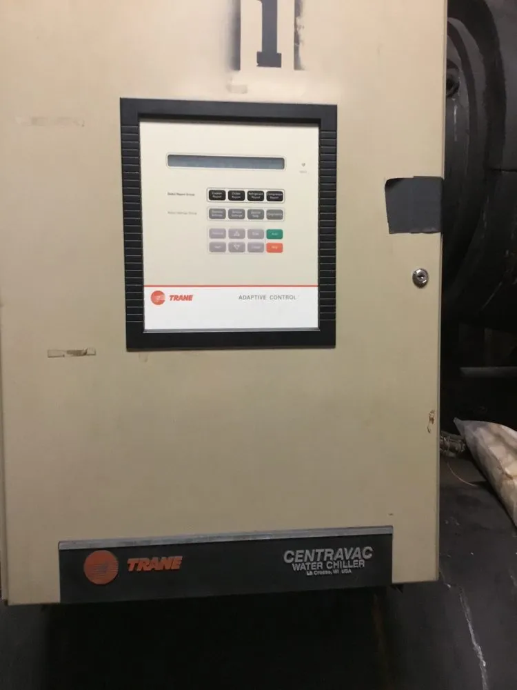 Slide of Gunn Service & Maintenance