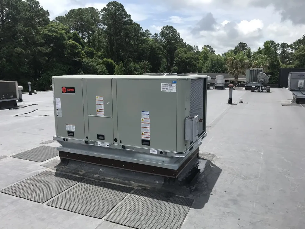 Slide of Gunn Service & Maintenance