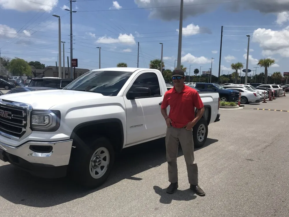 Slide of Gunn Service & Maintenance