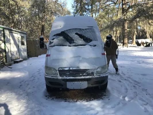 Gunn Service & Maintenance