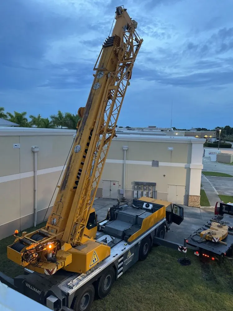 Slide of Gunny Pepper Heating & Cooling