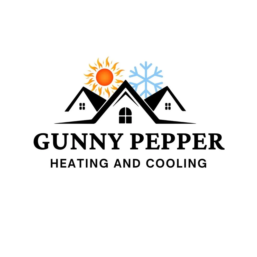 Slide of Gunny Pepper Heating & Cooling