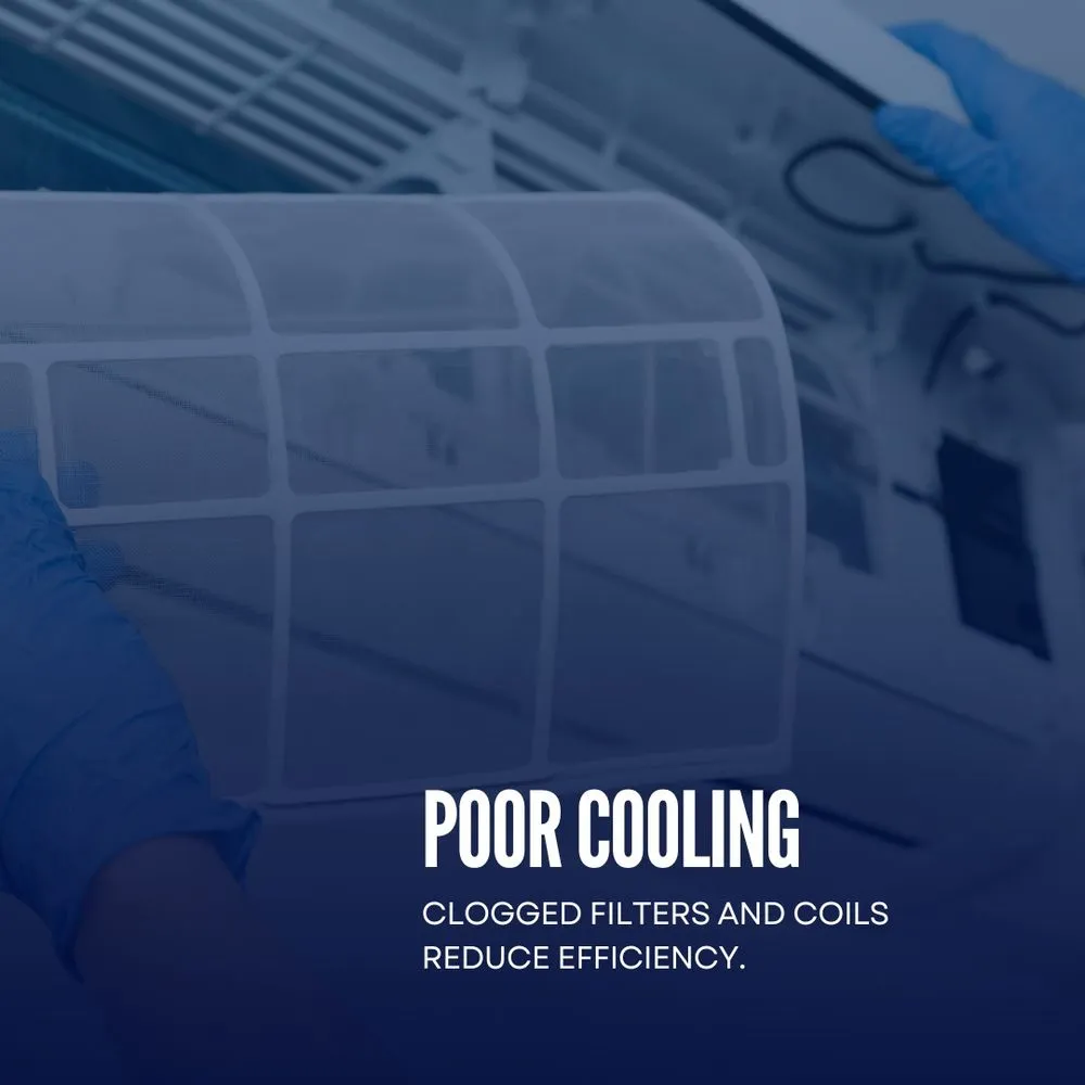 Slide of Gunny's Air Conditioning and Plumbing