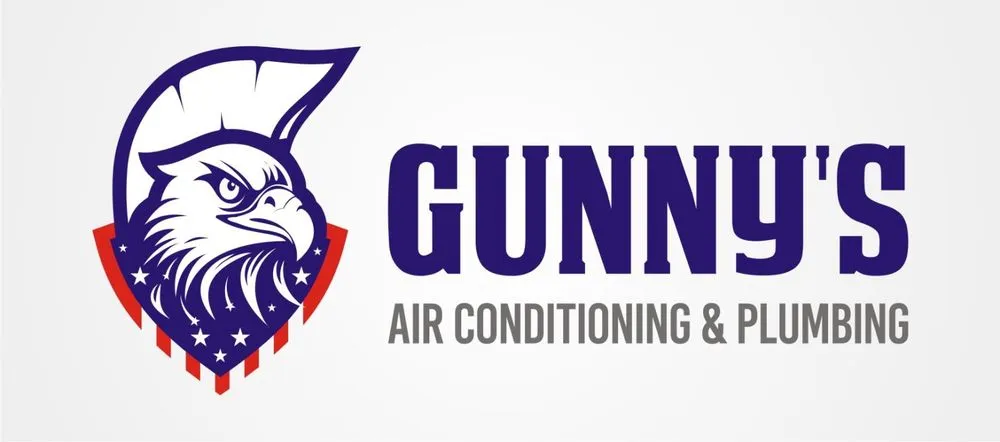 Slide of Gunny's Air Conditioning and Plumbing