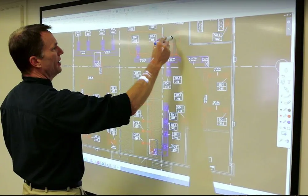 Slide of Gunthers Heating, Cooling, and Plumbing