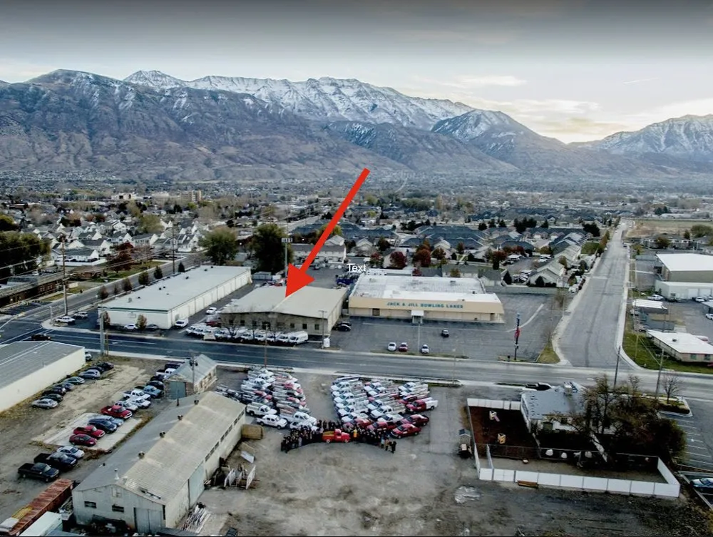 Slide of Gunthers Heating, Cooling, and Plumbing