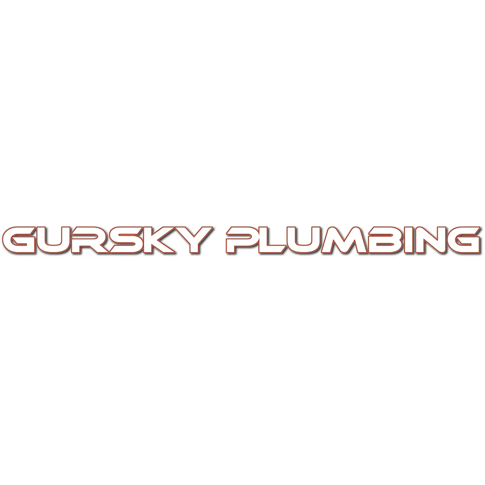 Slide of Gursky Plumbing & Heating