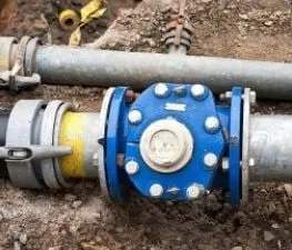 Slide of Gursky Plumbing & Heating