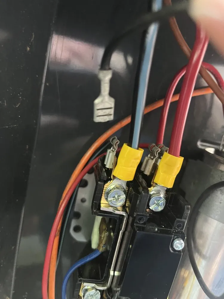 Slide of Gus Heating and Cooling