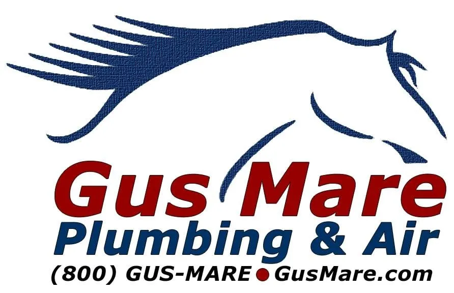 Slide of Gus Mare Plumbing & Air