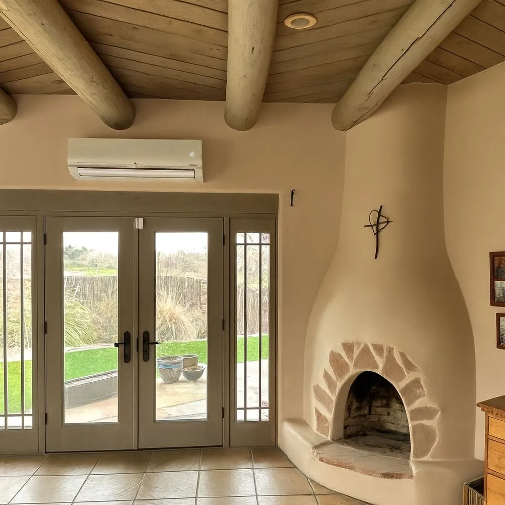 Slide of Gustafson’s Heating, Cooling & Plumbing