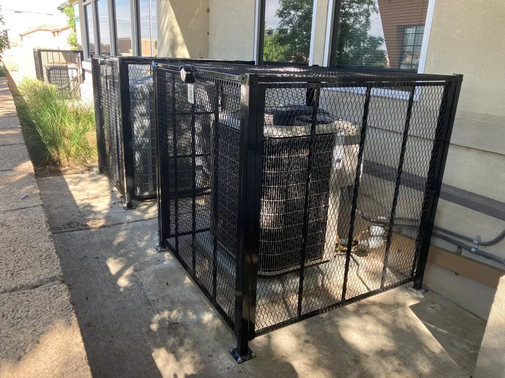 Slide of Gustafson’s Heating, Cooling & Plumbing