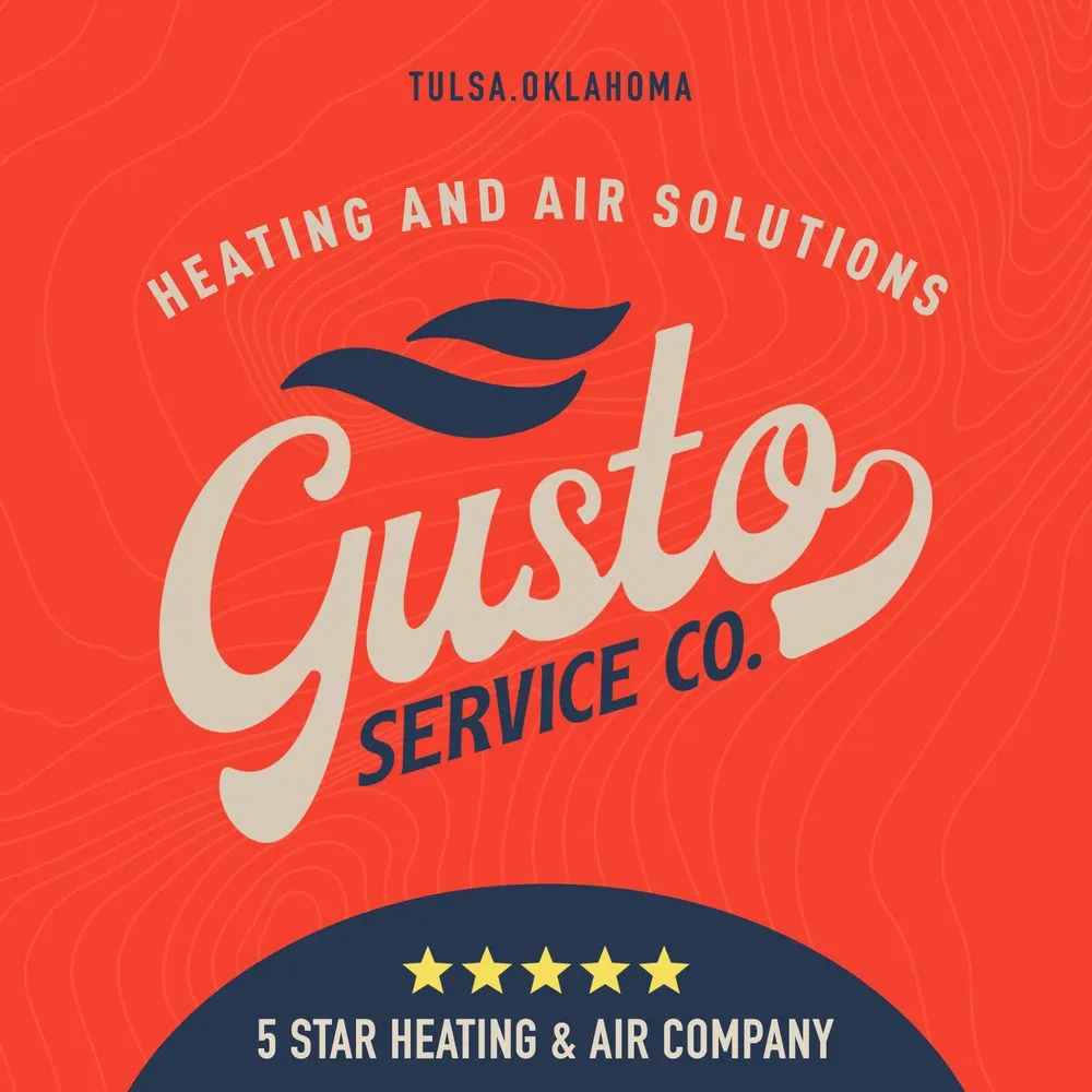 Slide of Gusto Service