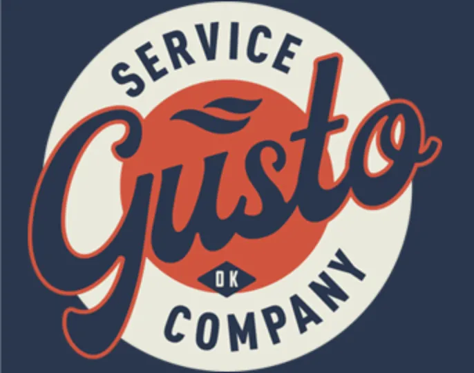 Slide of Gusto Service