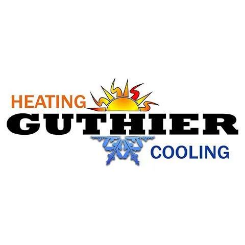 Slide of Guthier Heating & Cooling