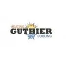 Slide of Guthier Heating & Cooling