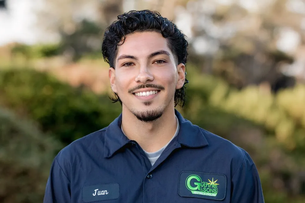 Slide of Guthrie and Sons Heating and Cooling