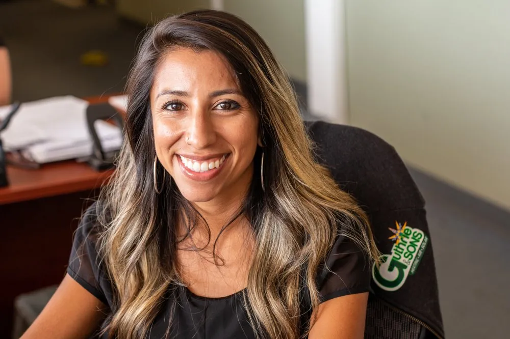 Slide of Guthrie and Sons Heating and Cooling