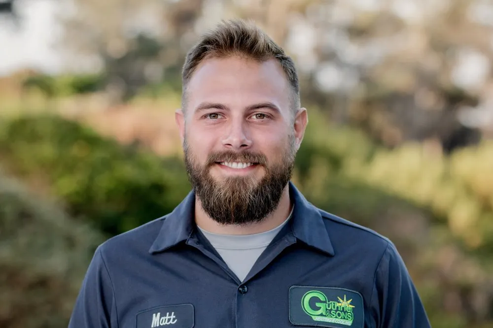 Slide of Guthrie and Sons Heating and Cooling