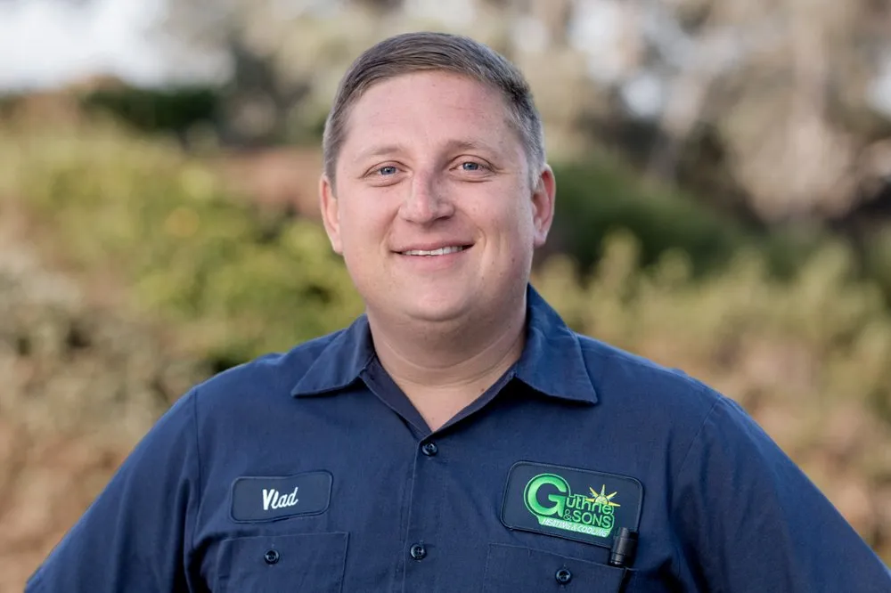 Slide of Guthrie and Sons Heating and Cooling