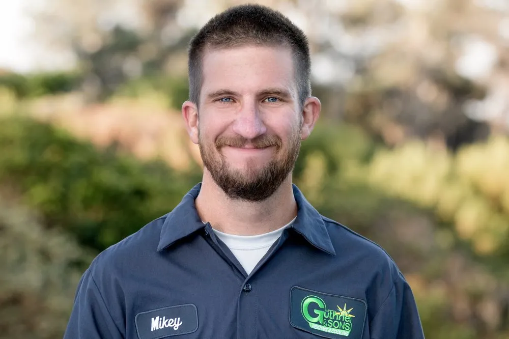 Slide of Guthrie and Sons Heating and Cooling