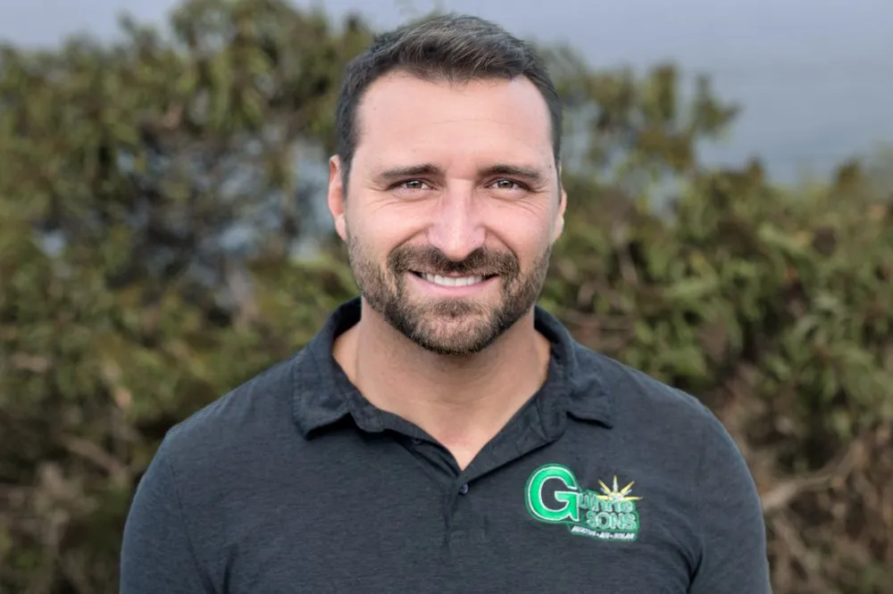 Slide of Guthrie and Sons Heating and Cooling