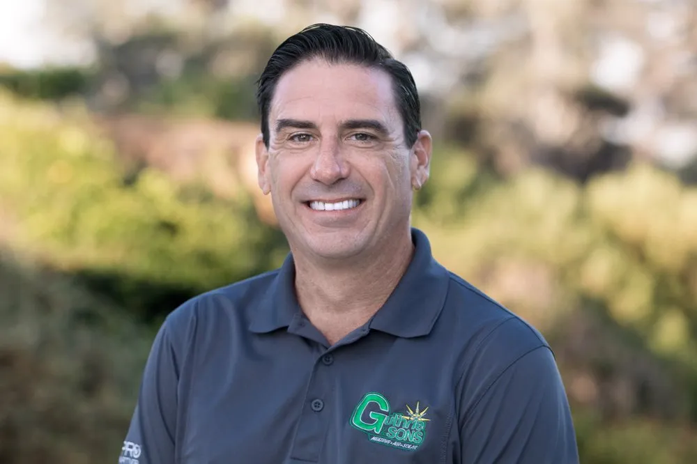 Slide of Guthrie and Sons Heating and Cooling