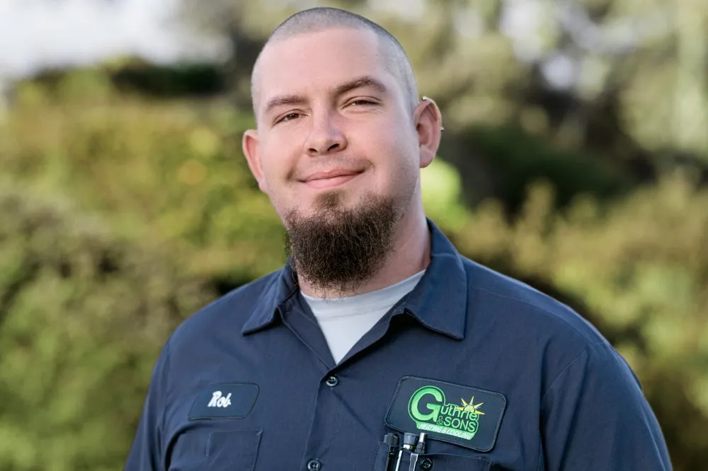 Slide of Guthrie and Sons Heating and Cooling