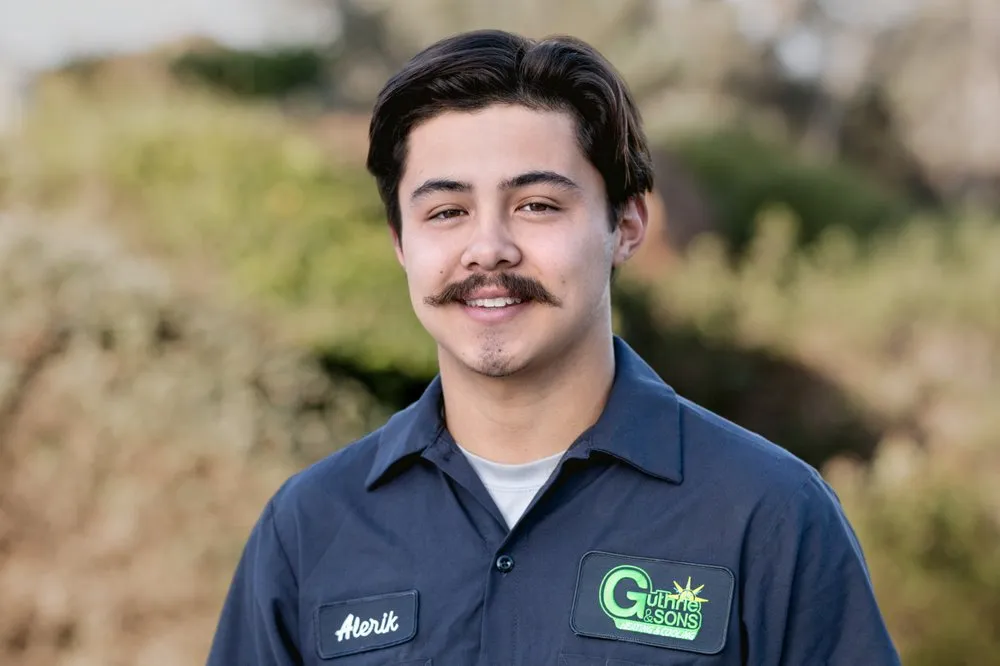 Slide of Guthrie and Sons Heating and Cooling