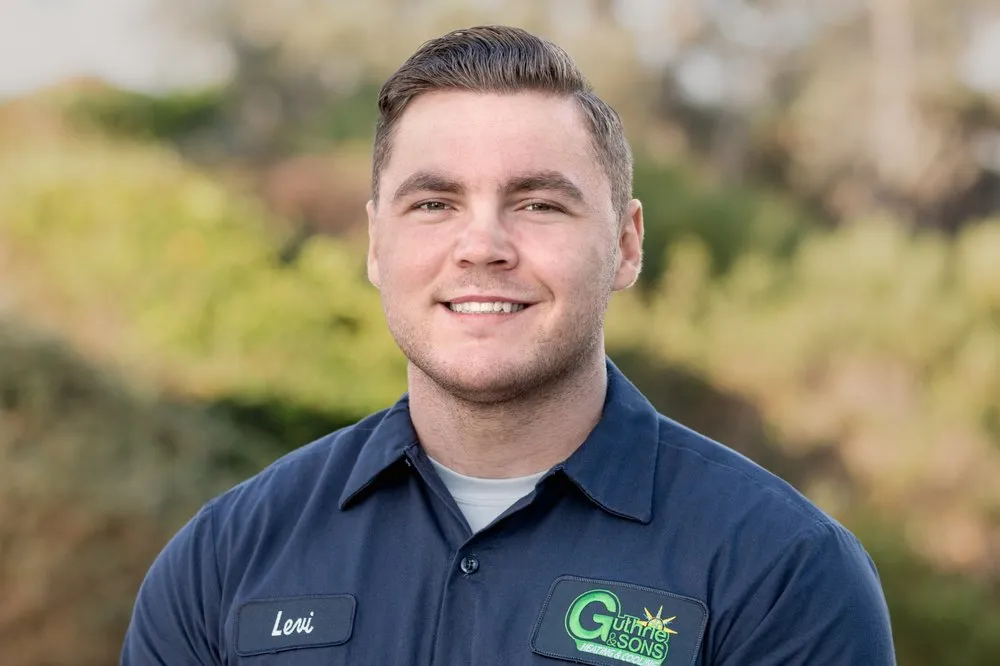 Slide of Guthrie and Sons Heating and Cooling