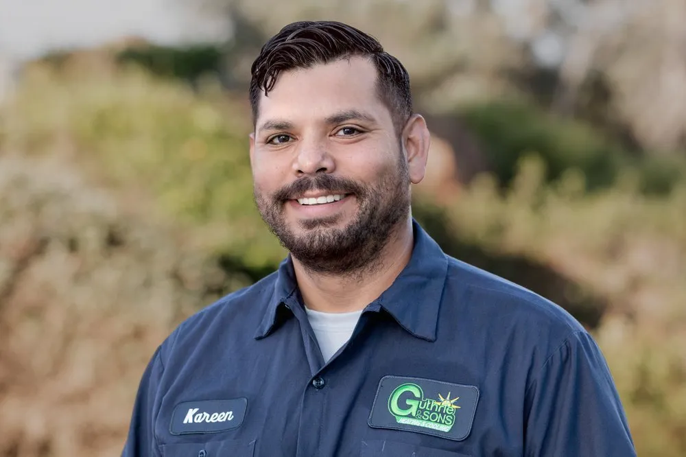 Slide of Guthrie and Sons Heating and Cooling