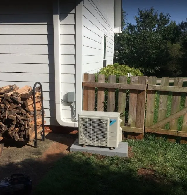 Slide of Guthrie Heating