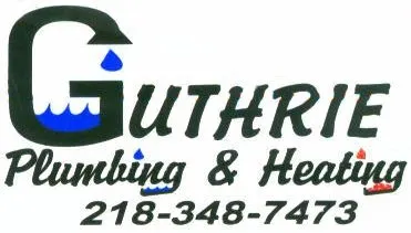 Slide of Guthrie Plumbing & Heating