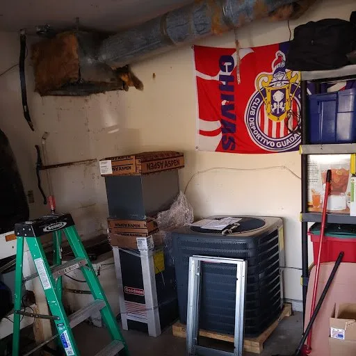 Slide of Gutierrez Heating and Air Conditioning