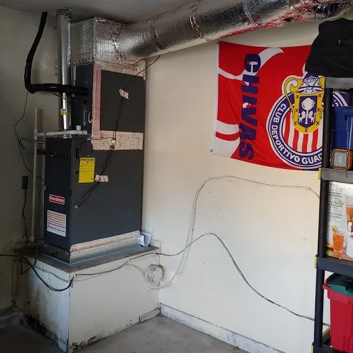 Slide of Gutierrez Heating and Air Conditioning