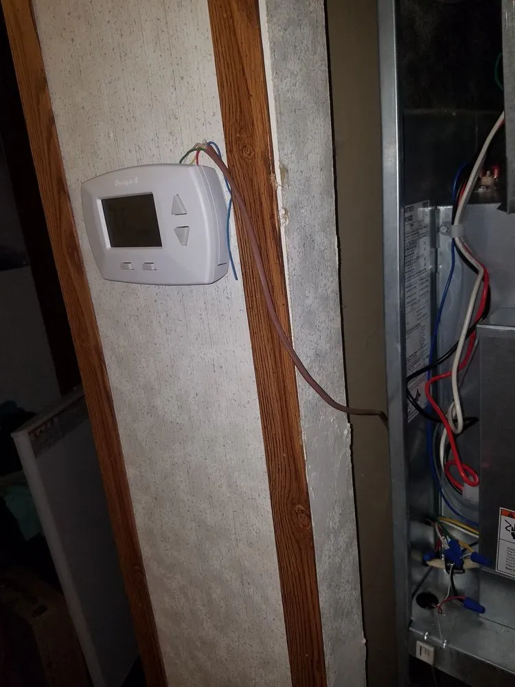 Slide of Gutridge Plumbing